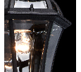 Светильник De Markt Сандра 1*95W E27 220V IP44 811010301