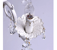 Люстра MW-Light Свеча 5*60W E14 220V 301014605