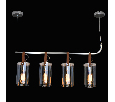 Светильник De Markt Тетро 4*40W E27 220V 673014604