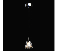Светильник De Markt Торес 1*4,5W LED 220V 110011001