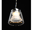 Светильник De Markt Торес 3*4,5W LED 220V 110011103