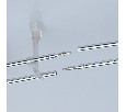 Трек-светильник De Markt 5*4W LED 220 V 550011405
