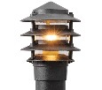 Светильник De Markt Уран 1*60W E27 220V IP44 803040601