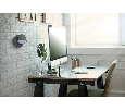 Бра De Markt Хартвиг 1*5W LED 220V 717020501