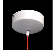Светильник MW-Light Эдгар 1*18W LED 220V 408012101