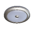 Люстра De Markt Энигма 1*60W LED 220V (пульт) 688010401