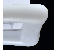 Люстра De Markt Эрида 95W LED 220V (пульт) 706010801