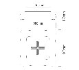 Люстра De Markt Эрида 95W LED 220V (пульт) 706010801