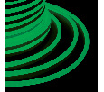Гибкий Неон SMD (15х26мм), зелёный, в комплекте к бухте идет 1 шнур питания - поставка под заказ Neon-Night 131-054