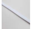 Гибкий неон SMD, форма – D (16х16 мм) белый, супер яркий (120 LED/м), 50 м (c комплектом подключения) Neon-Night 131-085