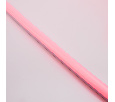 Гибкий неон SMD, форма – D (16х16 мм) красный, супер яркий (120 LED/м), 50 м (c комплектом подключения) Neon-Night 131-082