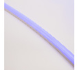 Гибкий неон SMD, форма – D (16х16 мм) синий, супер яркий (120 LED/м), 50 м (c комплектом подключения) Neon-Night 131-083