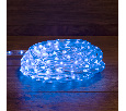 Дюралайт LED чейзинг (2W) - RGB Ø13мм, 36LED/м, 6м, для подключения нужен контроллер 245-907 Neon-Night 245-109