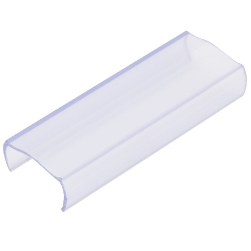 Клипса пластиковая для гибкого неона формы D 16х16 мм (цена за 1 шт.) Neon-Night 134-087