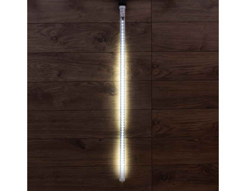 Сосулька Neon-Night E27 100 см, 230 В, двухсторонняя, 60x2 LED БЕЛЫЕ 256-163