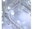 Фигура световая "Снежинка" Neon-Night Flashing, LED 55 см 501-337
