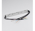 Блок питания ARPV-LG24060-LINEAR-PFC-DALI2-PD (24V, 2.5A, 60W) (Arlight, IP67 Металл, 5 лет) 033428