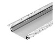 Профиль SL-LINIA97-FANTOM-2000 ANOD (Arlight, Алюминий) 034987