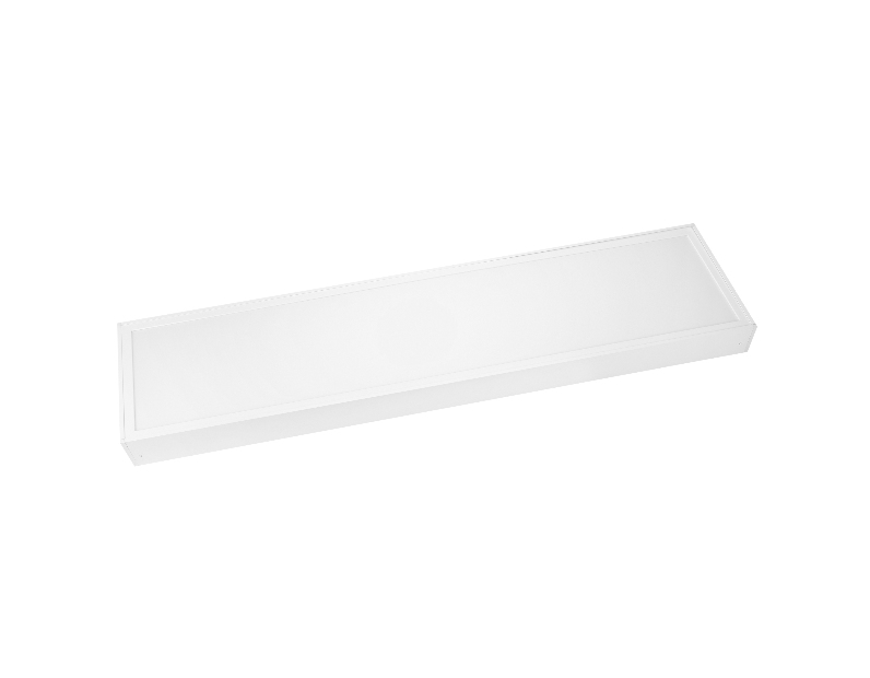 Панель IM-EMERGENCY-1.5H-S300x1200-45W White6000 (WH, 120 deg, 230V) (Arlight, IP40 Металл, 2 года) 034937