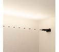 Лента-трос STINGRAY-IC-A120 24V Day4000 (9.6 W/m, IP20, 10m) (Arlight, -) 033888