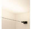 Лента-трос STINGRAY-IC-A120 24V Day4000 (9.6 W/m, IP20, 10m) (Arlight, -) 033888
