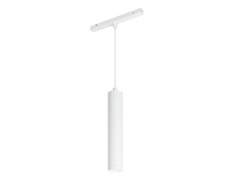 Светильник MAG-ORIENT-SPOT-HANG-R45-12W Warm3000 (WH, 24 deg, 48V, DALI) (Arlight, IP20 Металл, 3 года) 035831