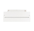 Светильник MAG-ORIENT-FLAT-FOLD-S230-12W Warm3000 (WH, 80 deg, 48V DALI) (Arlight, IP20 Металл, 3 года) 035858