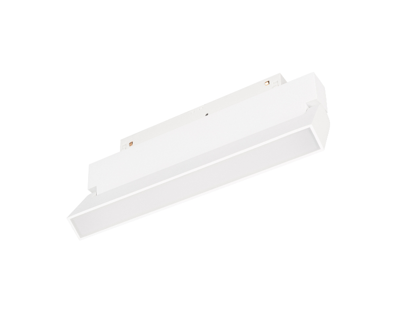 Светильник MAG-ORIENT-FLAT-FOLD-S230-12W Warm3000 (WH, 80 deg, 48V DALI) (Arlight, IP20 Металл, 3 года) 035858