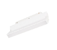 Светильник MAG-ORIENT-FLAT-FOLD-S230-12W Warm3000 (WH, 80 deg, 48V) (Arlight, IP20 Металл, 3 года) 035859