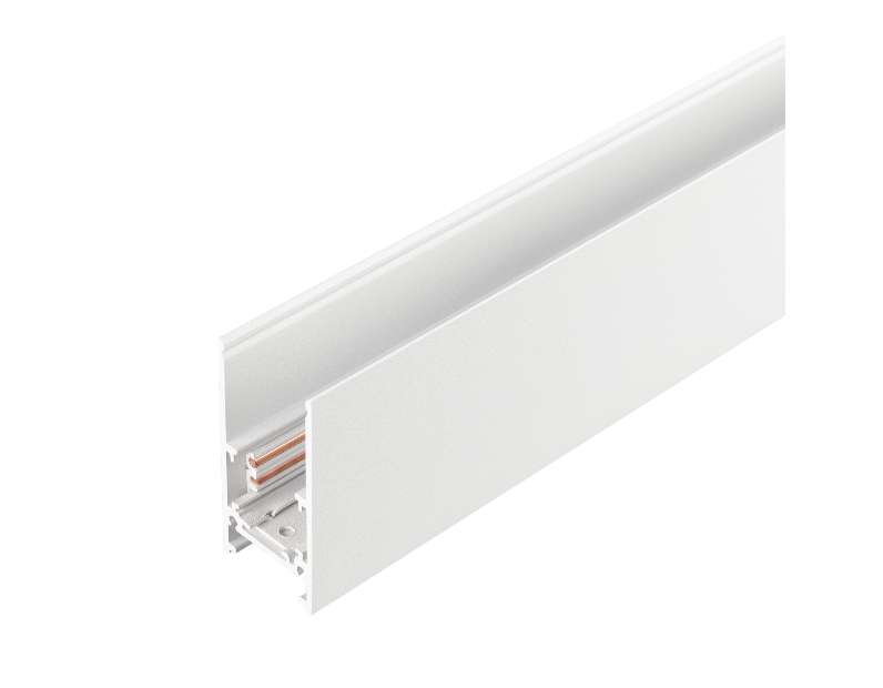 Трек MAG-ORIENT-TRACK-2652-1000 (WH) (Arlight, IP20 Металл, 3 года) 035799
