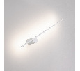 Светильник SP-VINCI-S600x55-7W Day4000 (WH, 110 deg, 230V) (Arlight, IP20 Металл, 3 года) 035682