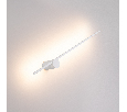Светильник SP-VINCI-S600x55-7W Warm3000 (WH, 110 deg, 230V) (Arlight, IP20 Металл, 3 года) 035683