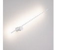 Светильник SP-VINCI-S900x55-10W Day4000 (WH, 110 deg, 230V) (Arlight, IP20 Металл, 3 года) 035684