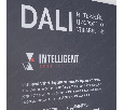 Стенд Системы Управления DALI 1760x600mm (DB 3мм, пленка, лого) (Arlight, -) 028903