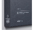 Стенд Системы Управления DALI 1760x600mm (DB 3мм, пленка, лого) (Arlight, -) 028903(1)