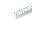 Профиль накладной для светодиодной ленты FERON CAB265 10376
