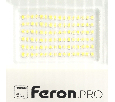 Прожектор светодиодный многоматричный FERON LL-1000 41540