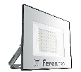 Прожектор светодиодный многоматричный FERON LL-1000 41540