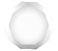 Светильник накладной светодиодный FERON AL5201 41585