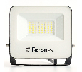Прожектор светодиодный многоматричный FERON LL-1000 41539