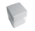 Светильник садово-парковый Fumagalli DS1.560.000.LXG1K 11633
