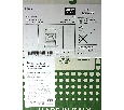 Светильник садово-парковый Fumagalli DS1.560.000.LXG1K 11633