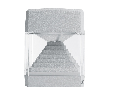 Светильник садово-парковый Fumagalli DS1.560.000.LXG1K 11633