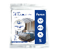 Лента светодиодная 12V FERON LS606 5 метров 41447