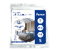 Лента светодиодная 12V FERON LS616 5 метров 41530