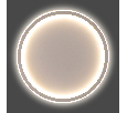 Светильник накладной светодиодный FERON AL5800 41556