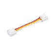 Коннектор соединительный LX-480-3pin-X2 (Arlight, -) 029853