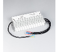 Блок питания ARPV-UH24600-PFC (24V, 25A, 600W) (Arlight, IP67 Металл, 7 лет) 034463