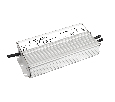 Блок питания ARPV-UH24600-PFC (24V, 25A, 600W) (Arlight, IP67 Металл, 7 лет) 034463
