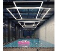 Блок питания ARPV-LG24240-LINEAR-PFC (24V, 10A, 240W) (Arlight, IP67 Металл, 5 лет) 034891